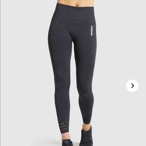 Gymshark origin seamless leggings